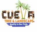 Cueva Tree & Landscape logo